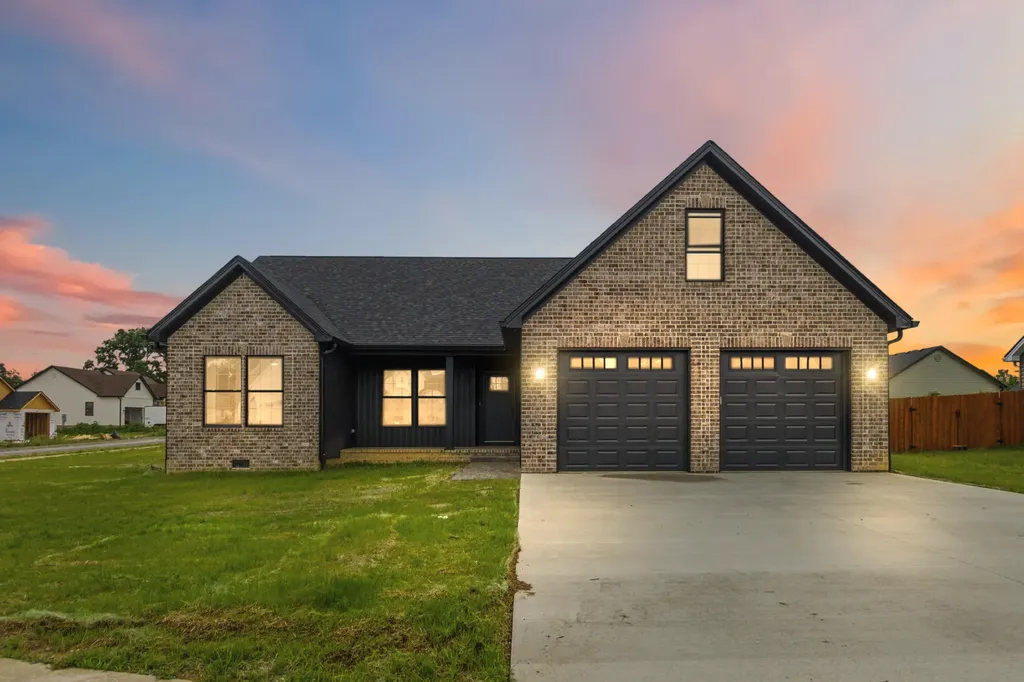 131 Knob View Trace Junction City KY 40440