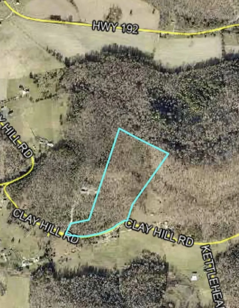 1055 Clay Hill Road Somerset KY 42501