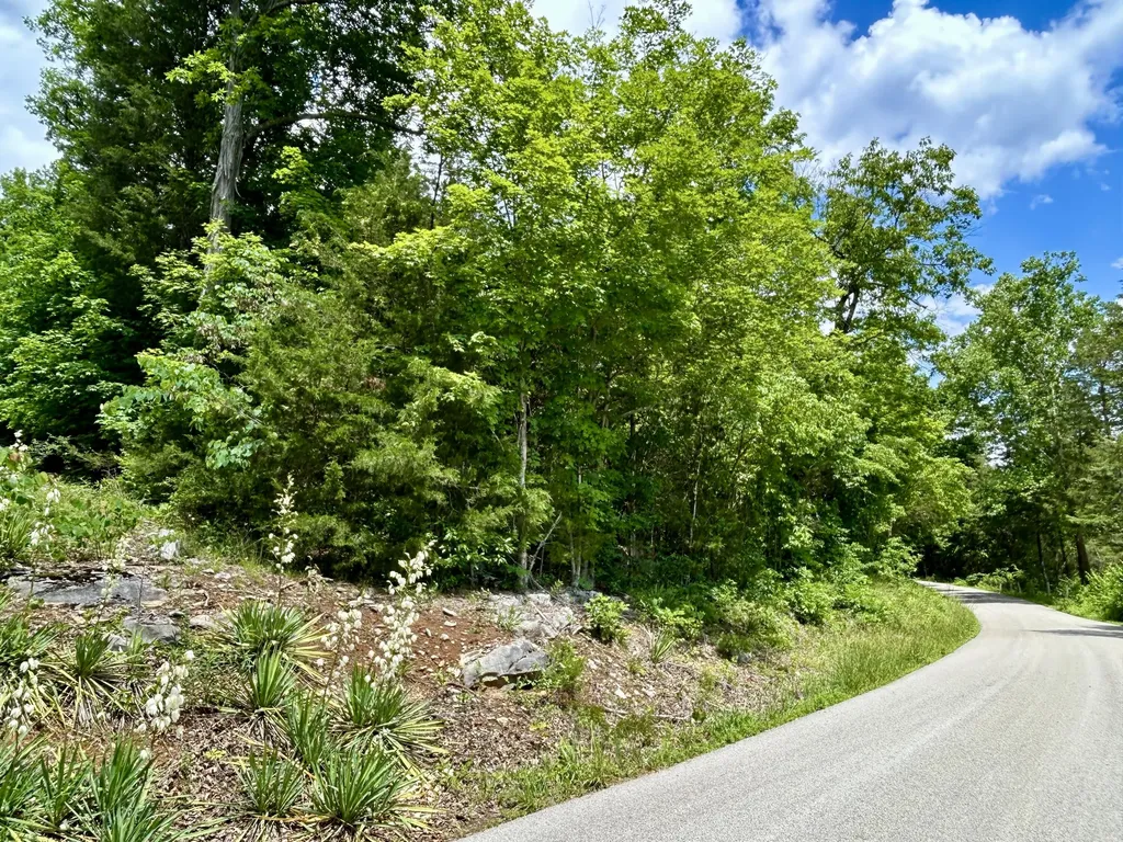 1055 Clay Hill Road Somerset KY 42501