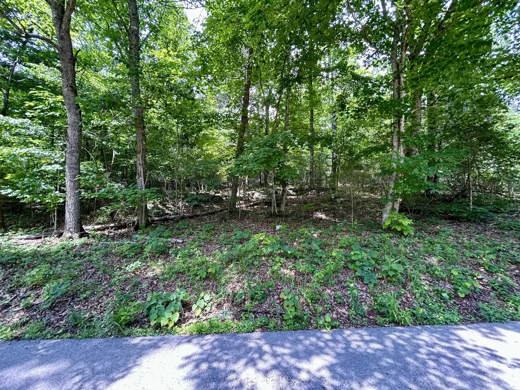 1055 Clay Hill Road Somerset KY 42501