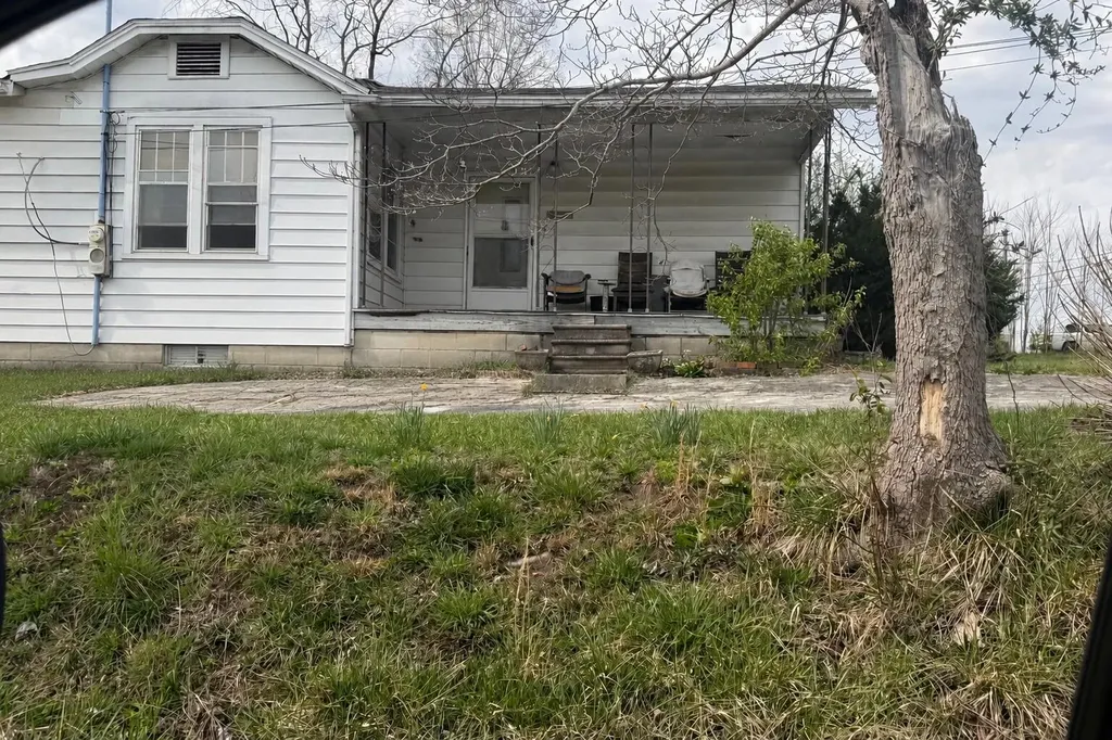 297 N Stewart Road Corbin KY 40701