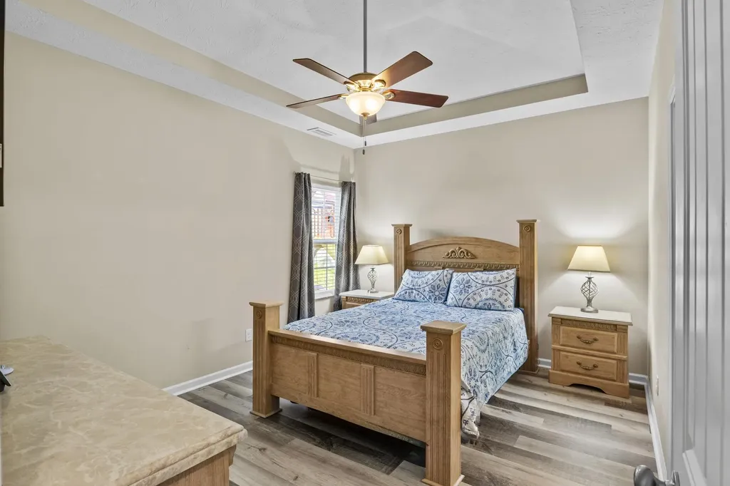135 Paul Revere Drive Georgetown KY 40324