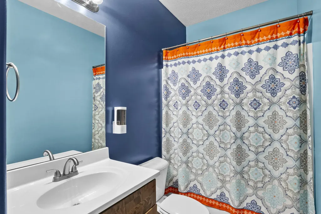 135 Paul Revere Drive Georgetown KY 40324