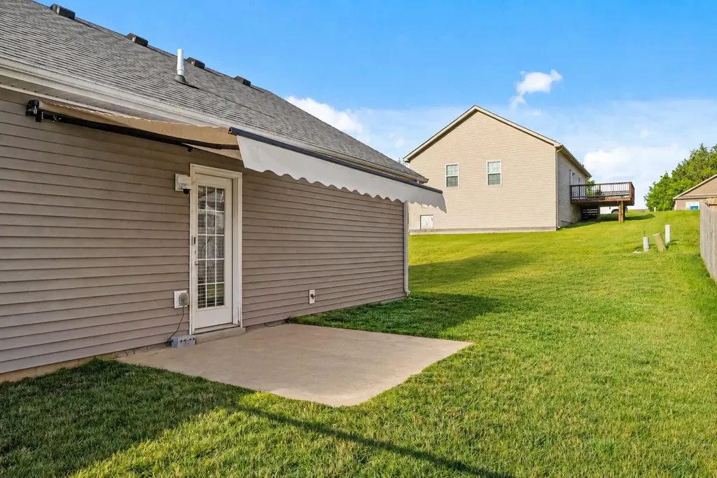 135 Paul Revere Drive Georgetown KY 40324