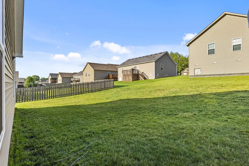 135 Paul Revere Drive Georgetown KY 40324