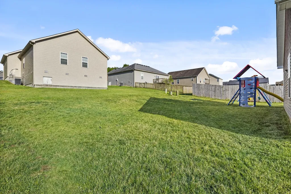 135 Paul Revere Drive Georgetown KY 40324