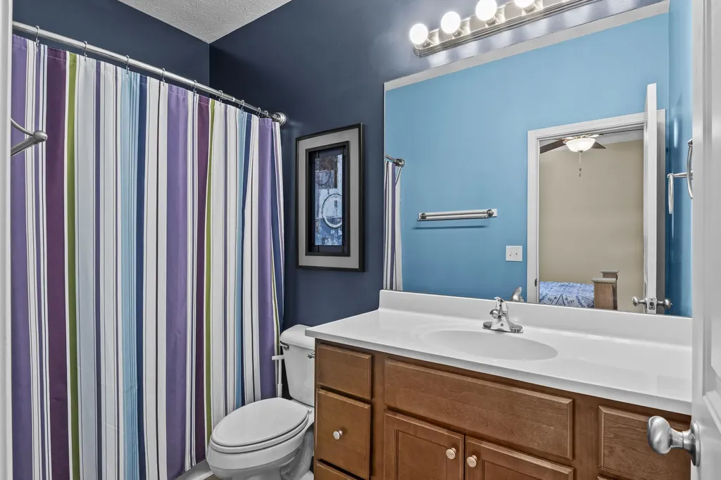 135 Paul Revere Drive Georgetown KY 40324