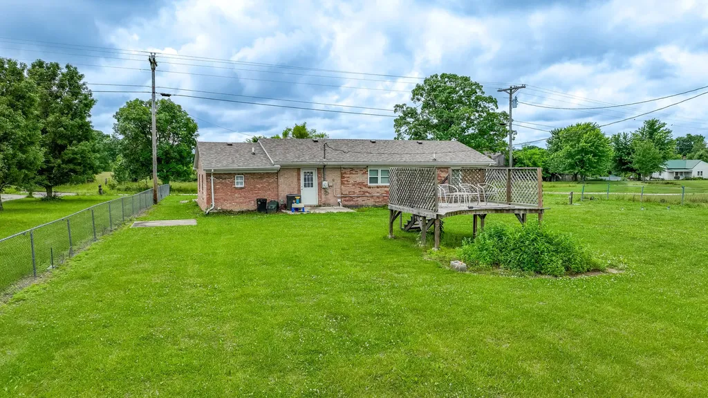 97 Cedar Cliff Road Waco KY 40385