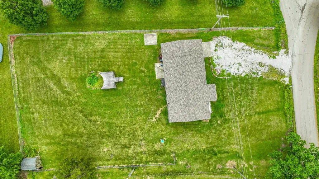 97 Cedar Cliff Road Waco KY 40385