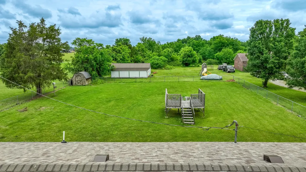 97 Cedar Cliff Road Waco KY 40385