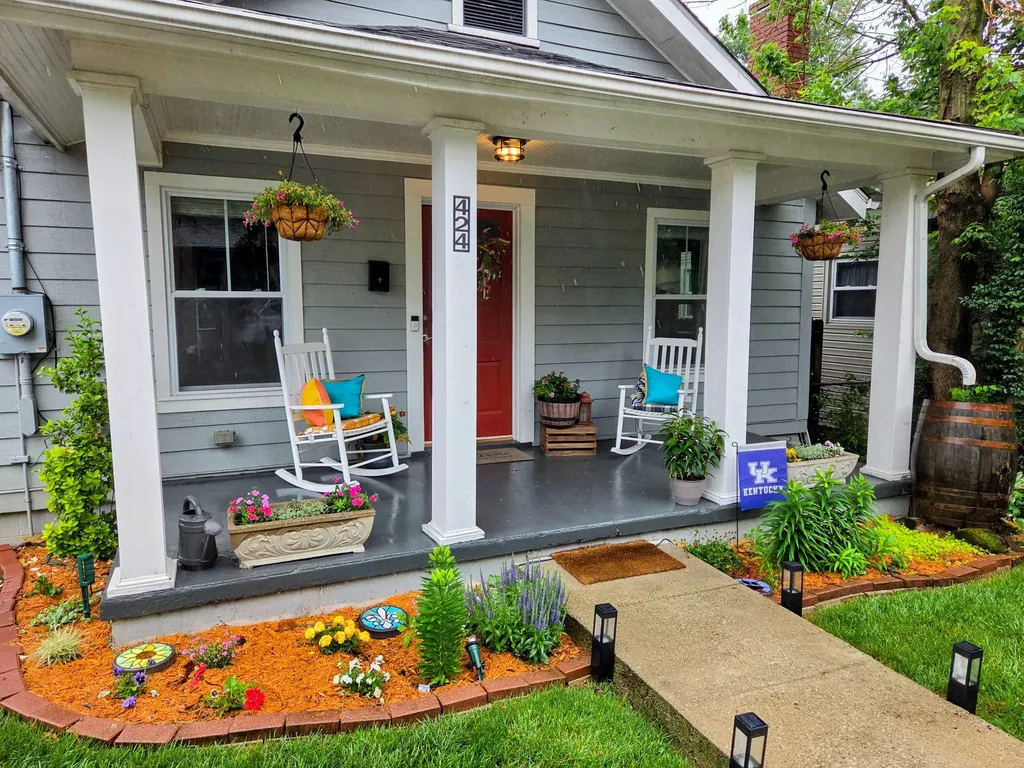 424 Dallas Avenue Lexington KY 40505