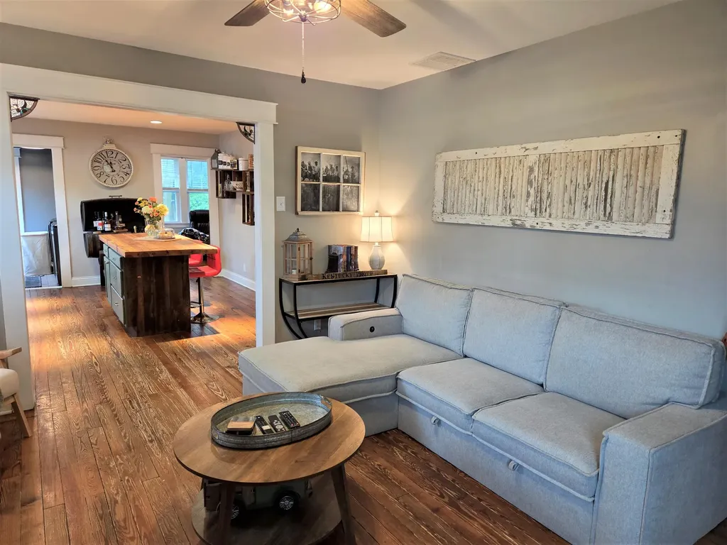 424 Dallas Avenue Lexington KY 40505