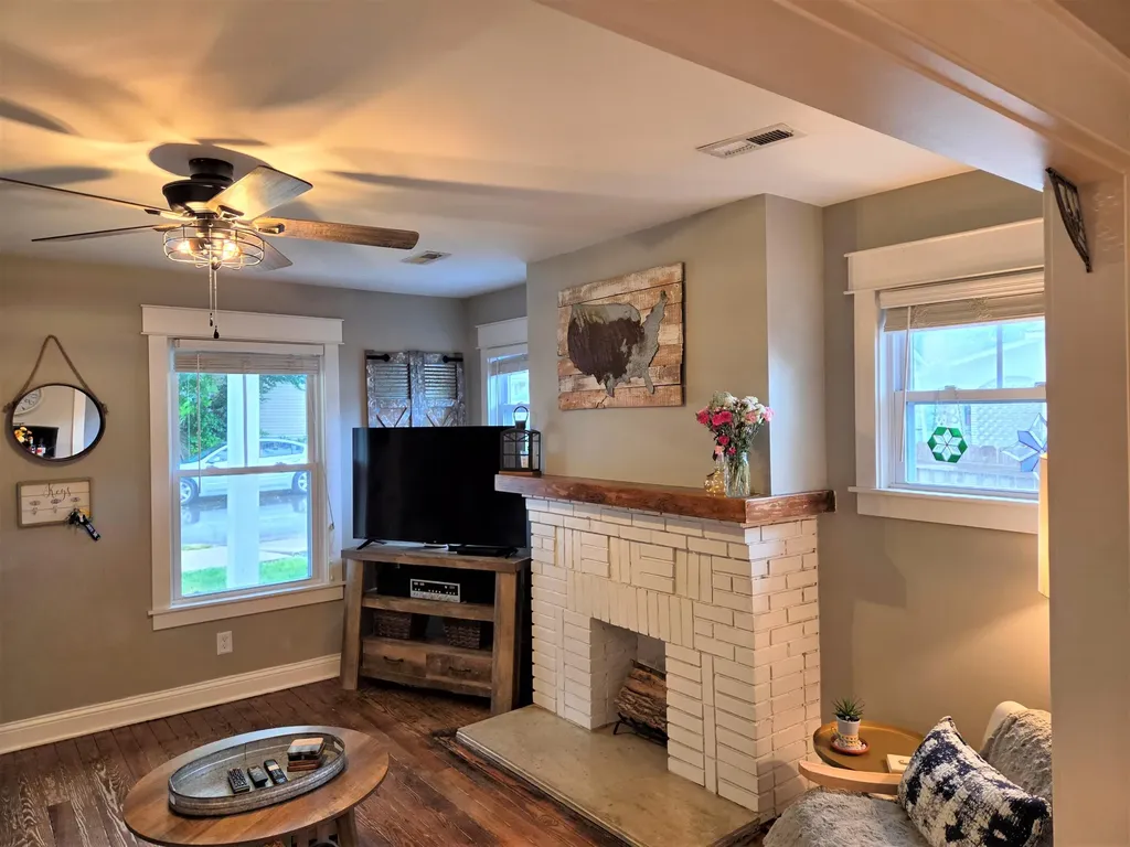 424 Dallas Avenue Lexington KY 40505