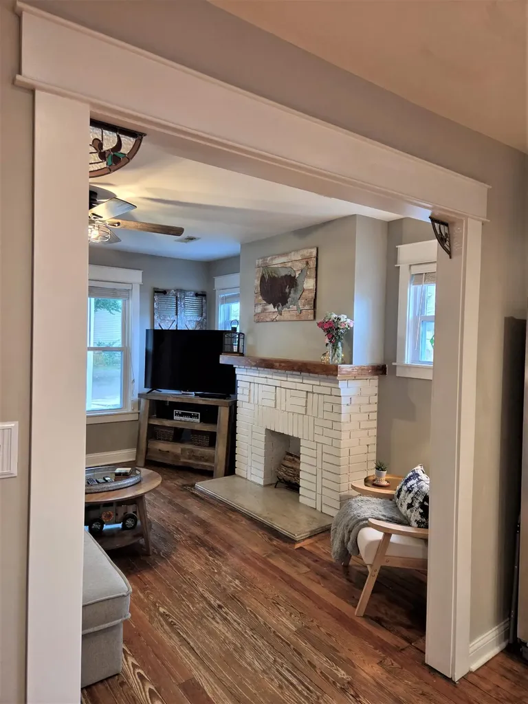 424 Dallas Avenue Lexington KY 40505