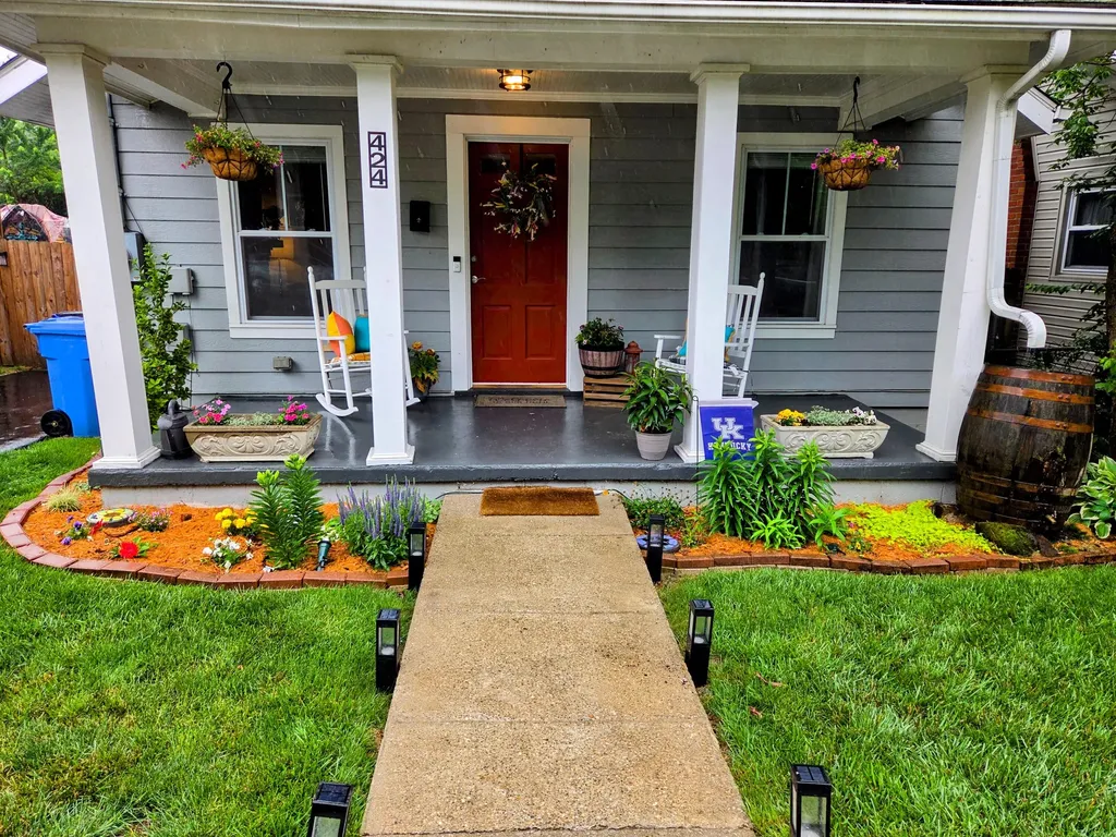 424 Dallas Avenue Lexington KY 40505