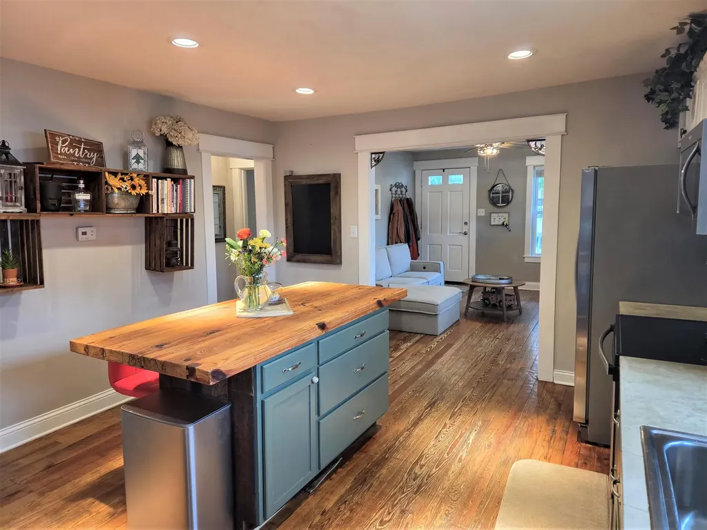424 Dallas Avenue Lexington KY 40505