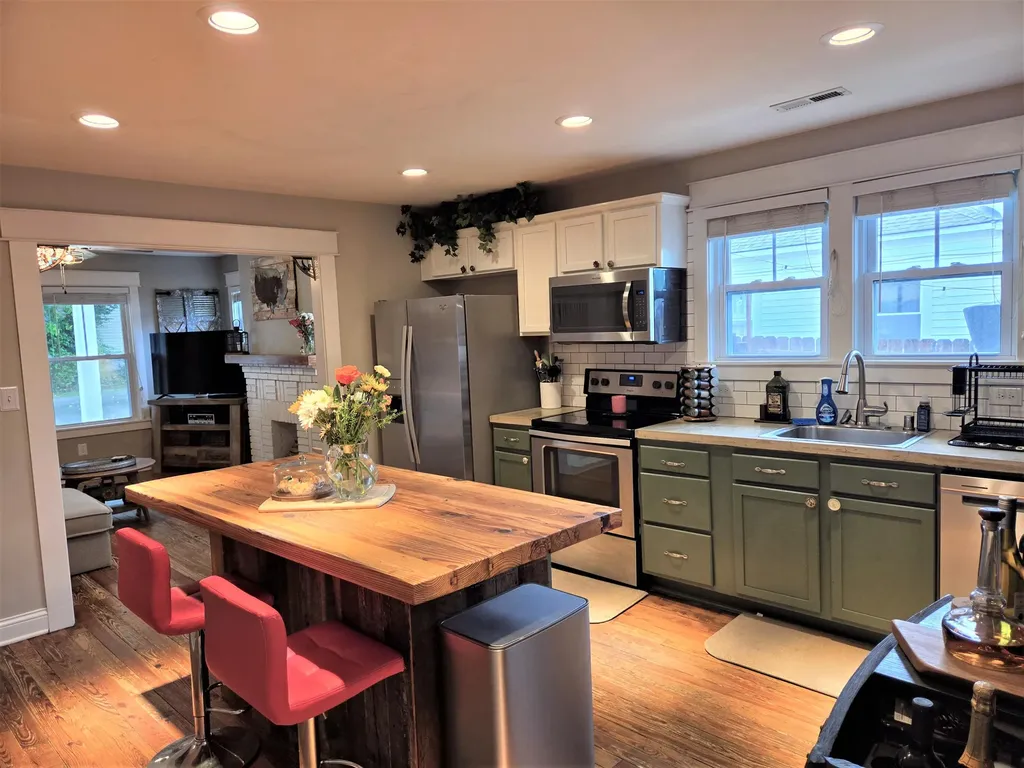 424 Dallas Avenue Lexington KY 40505
