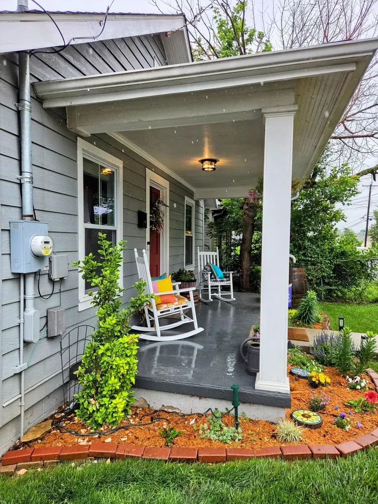 424 Dallas Avenue Lexington KY 40505