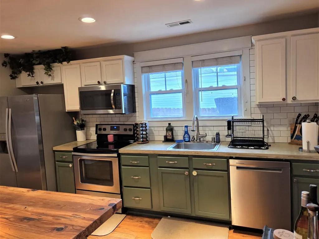 424 Dallas Avenue Lexington KY 40505