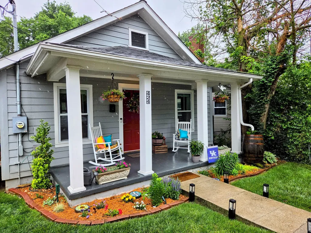 424 Dallas Avenue Lexington KY 40505