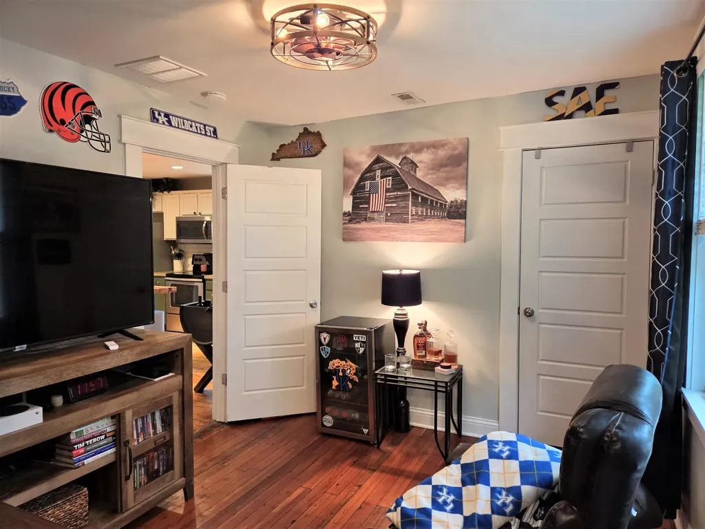 424 Dallas Avenue Lexington KY 40505