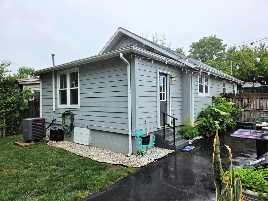 424 Dallas Avenue Lexington KY 40505