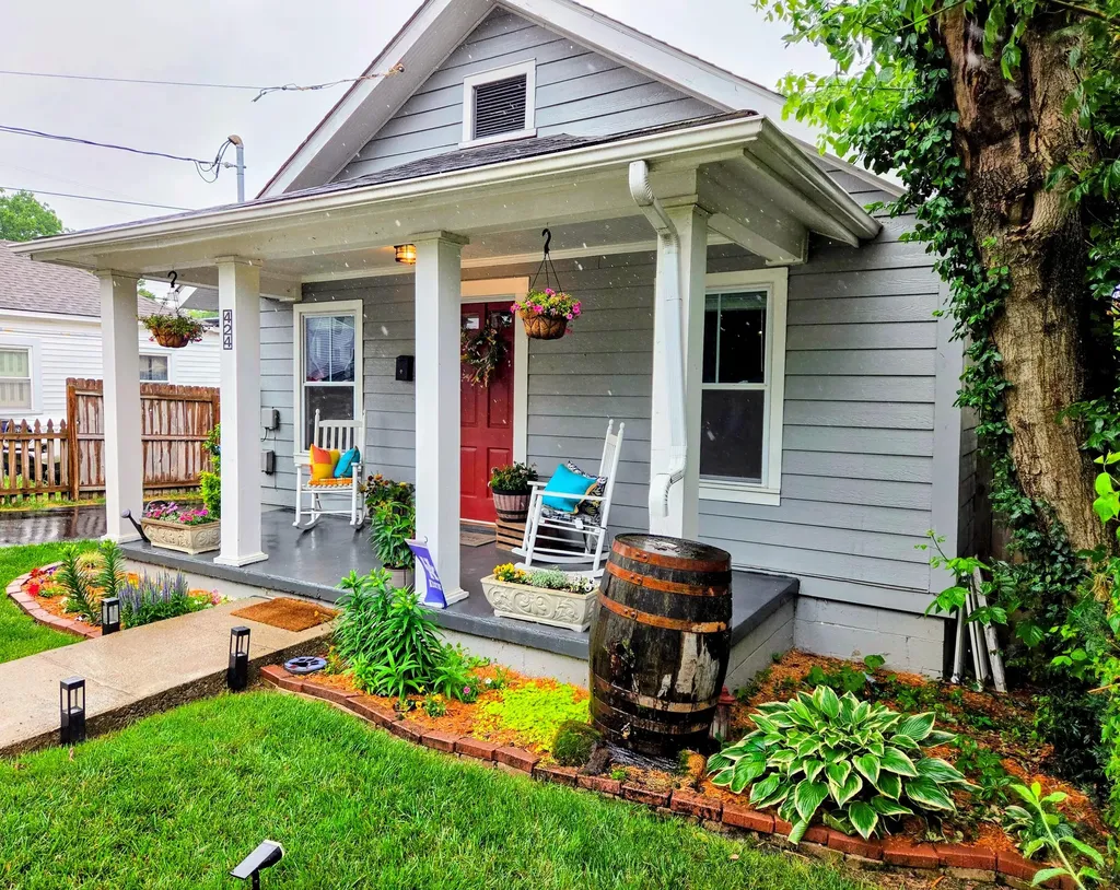 424 Dallas Avenue Lexington KY 40505
