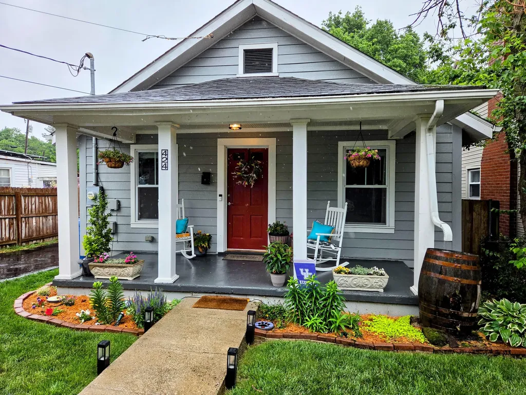 424 Dallas Avenue Lexington KY 40505