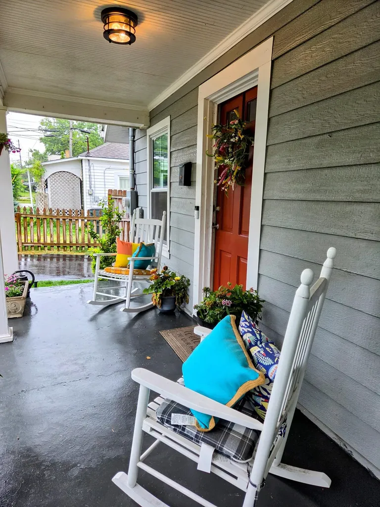 424 Dallas Avenue Lexington KY 40505