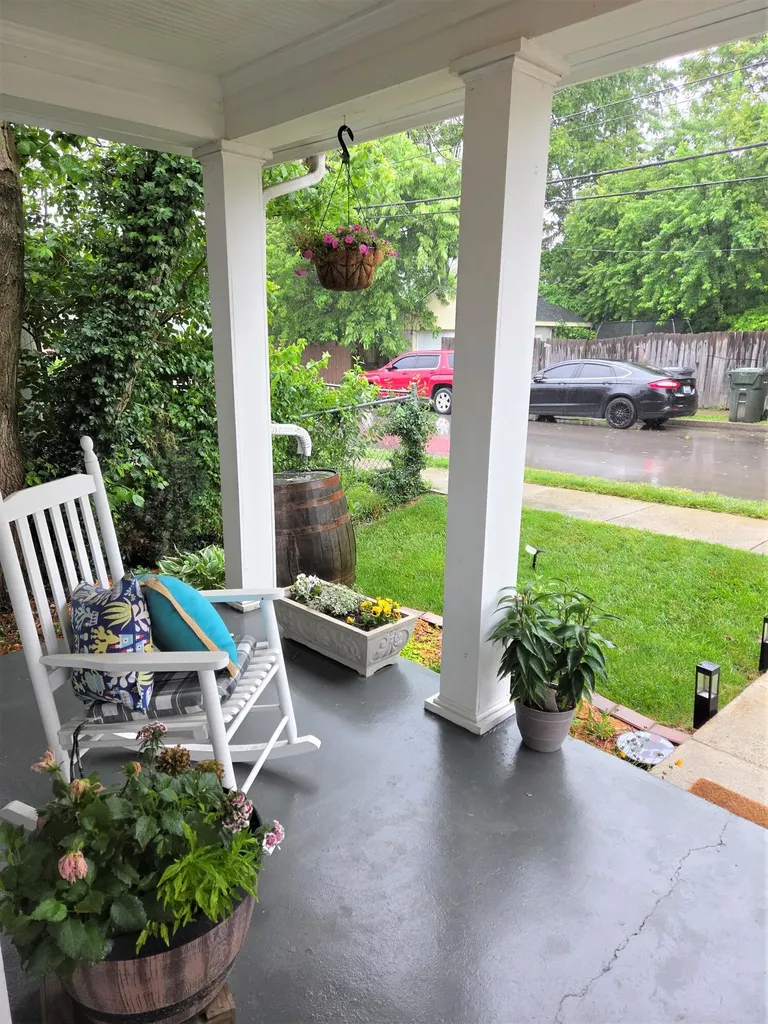 424 Dallas Avenue Lexington KY 40505