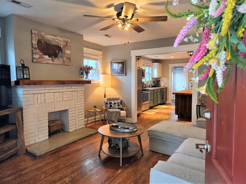 424 Dallas Avenue Lexington KY 40505