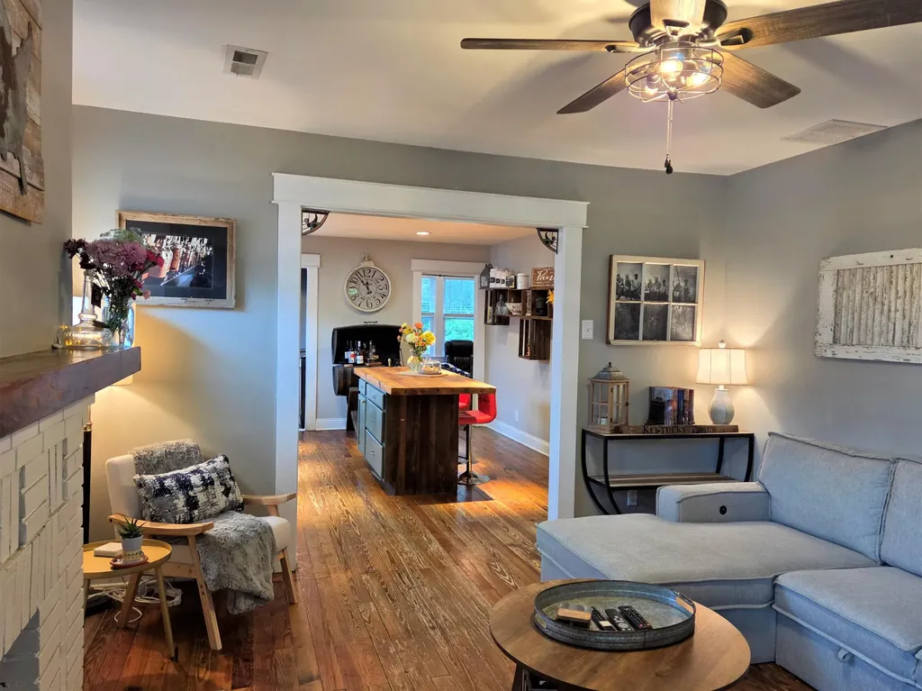 424 Dallas Avenue Lexington KY 40505
