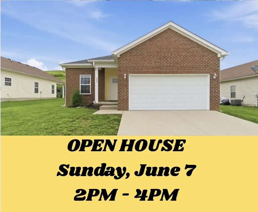 364 Oxford Circle Richmond KY 40475