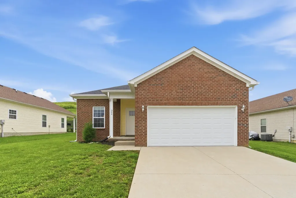 364 Oxford Circle Richmond KY 40475