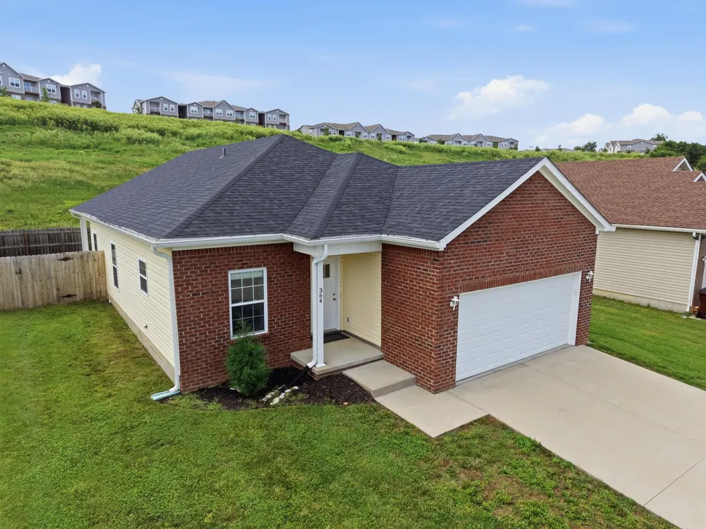 364 Oxford Circle Richmond KY 40475