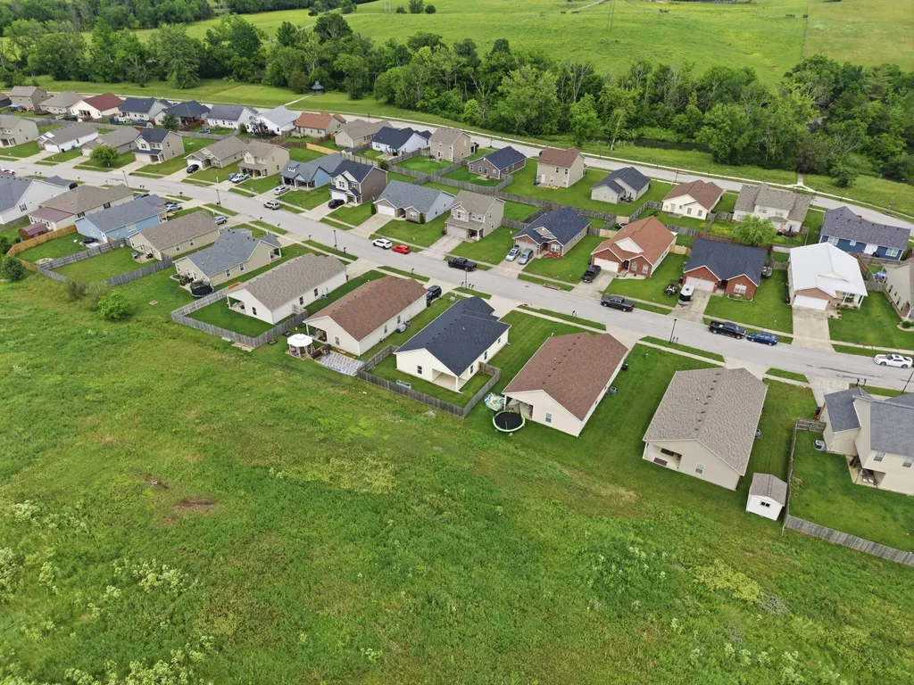 364 Oxford Circle Richmond KY 40475