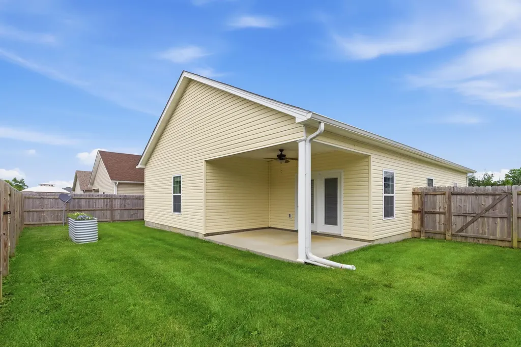 364 Oxford Circle Richmond KY 40475