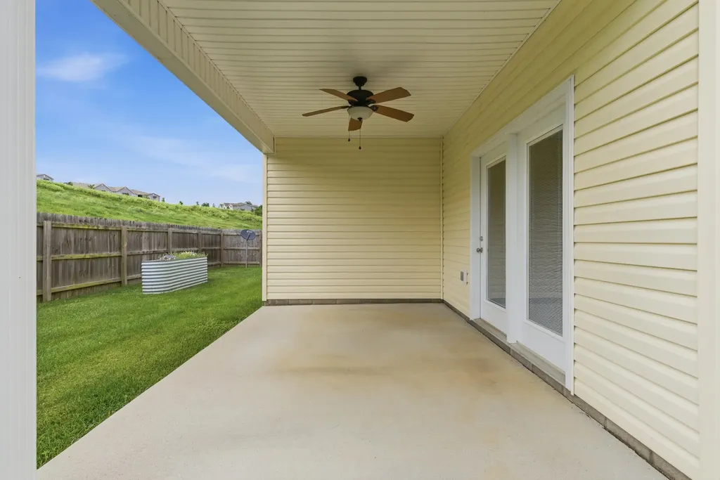 364 Oxford Circle Richmond KY 40475