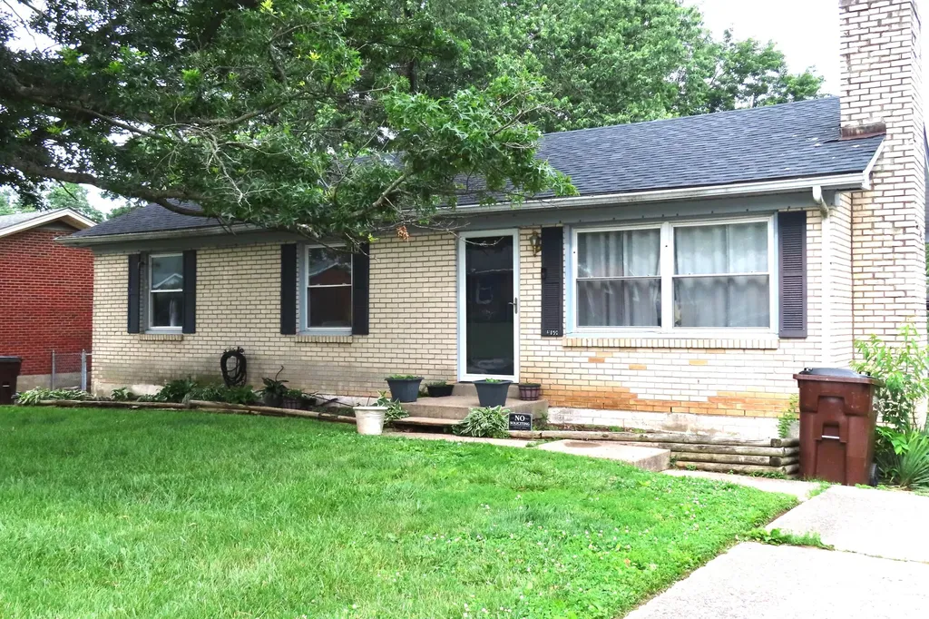 4028 Foxe Basin Road Lexington KY 40515