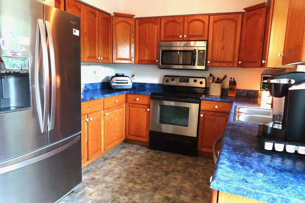4028 Foxe Basin Road Lexington KY 40515