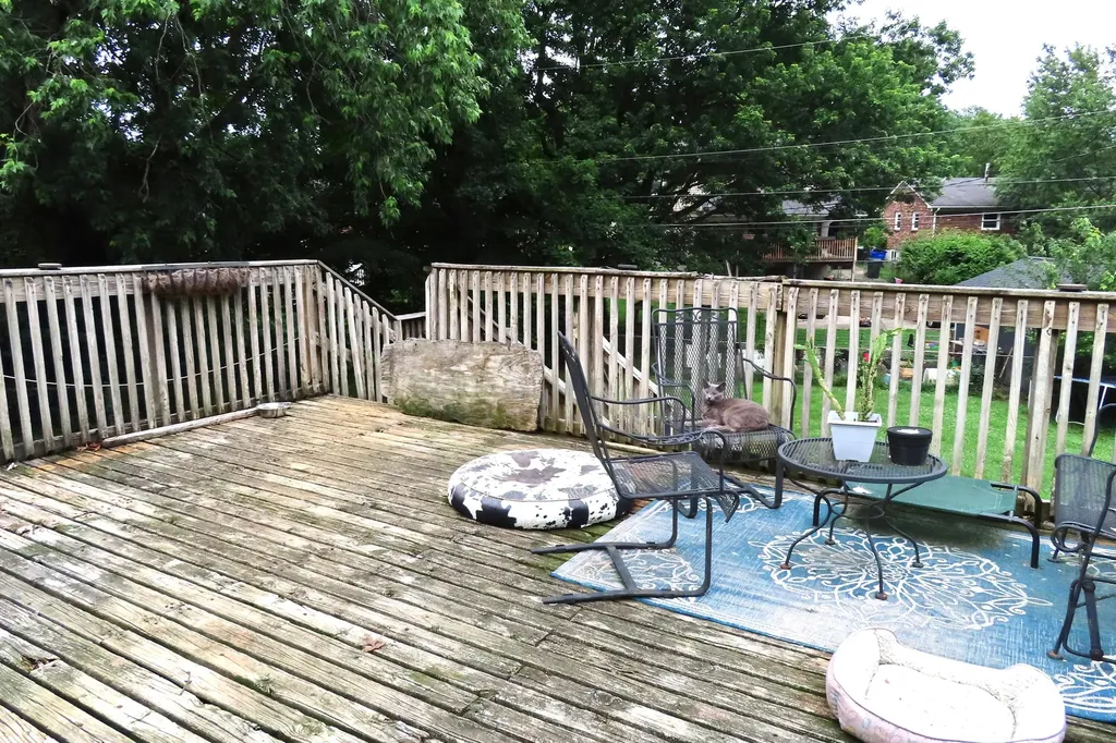 4028 Foxe Basin Road Lexington KY 40515