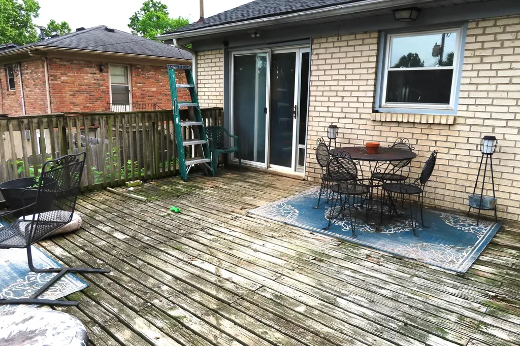 4028 Foxe Basin Road Lexington KY 40515
