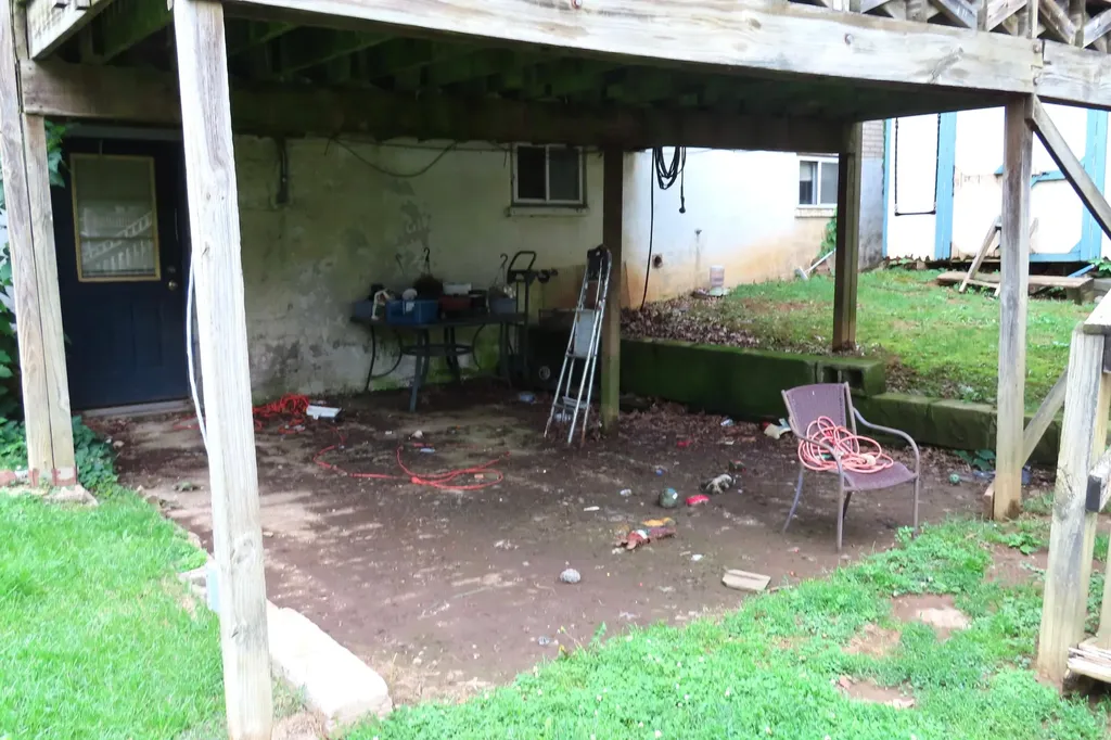 4028 Foxe Basin Road Lexington KY 40515