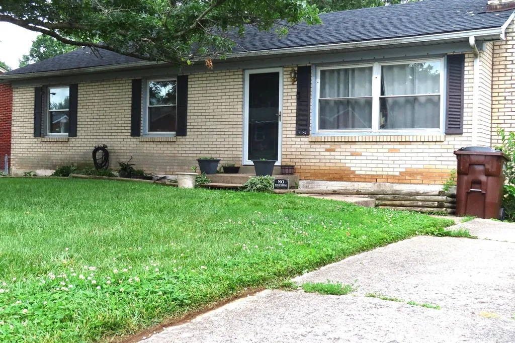 4028 Foxe Basin Road Lexington KY 40515