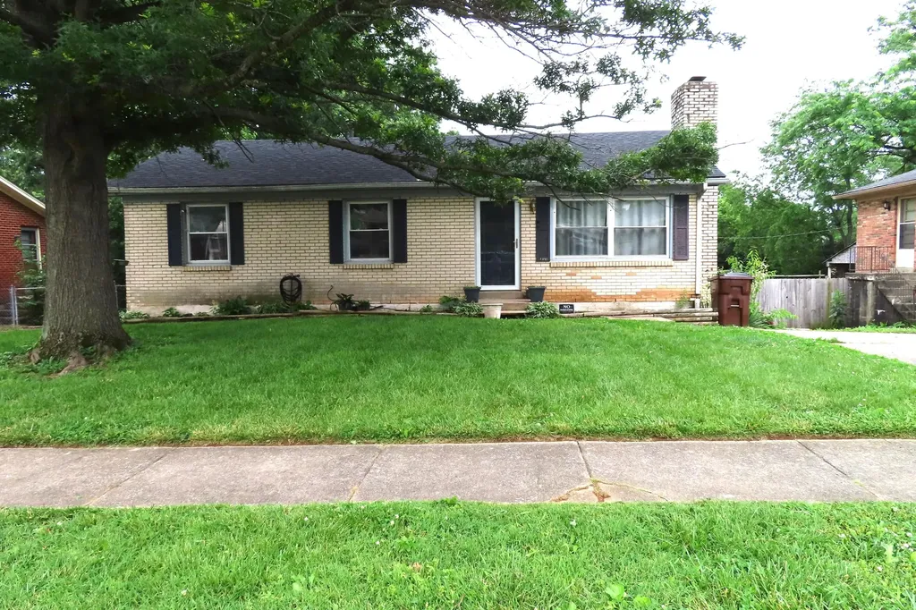 4028 Foxe Basin Road Lexington KY 40515