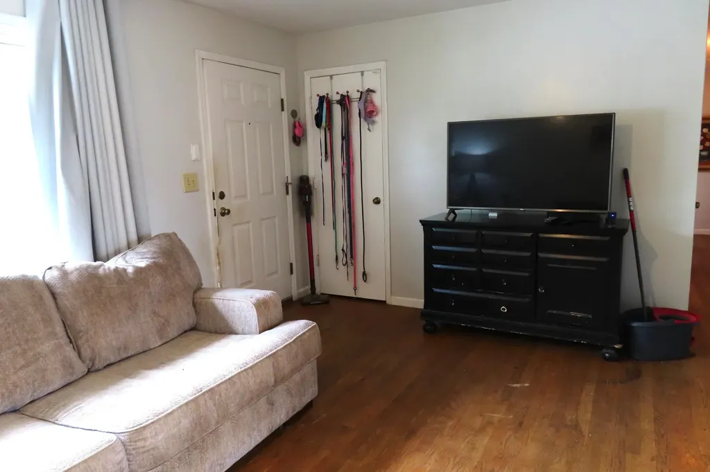 4028 Foxe Basin Road Lexington KY 40515