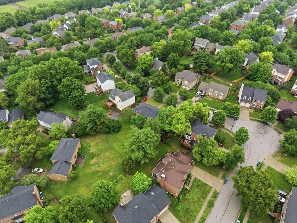 4313 Gum Tree Lane Lexington KY 40513