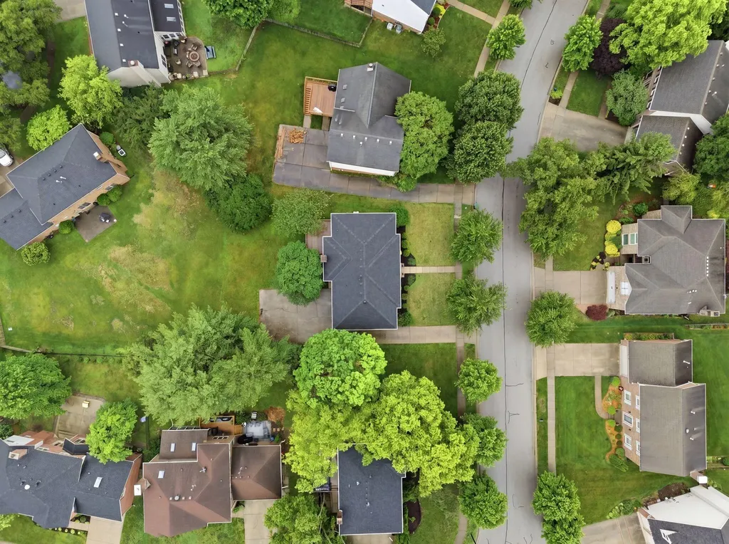4313 Gum Tree Lane Lexington KY 40513