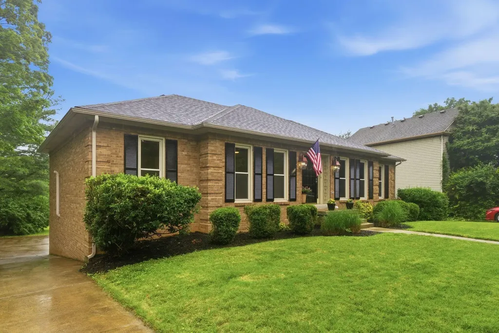 4313 Gum Tree Lane Lexington KY 40513