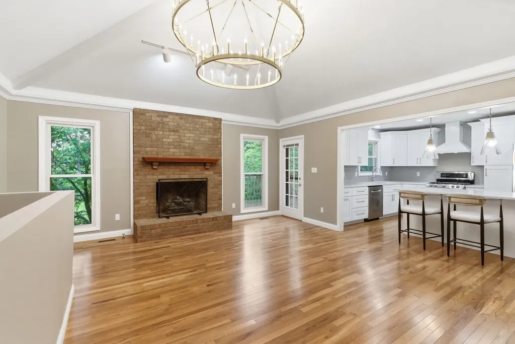 4313 Gum Tree Lane Lexington KY 40513
